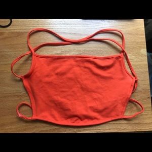 Urban Outfitters Crop Top